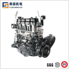 37.4kw Nissan K25 Complete Engine for Forklift